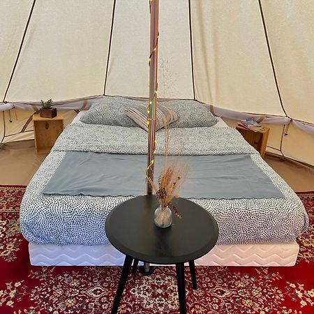 Готель Aparra Surfcamp Сен-Жорж-де-Дідонн Екстер'єр фото