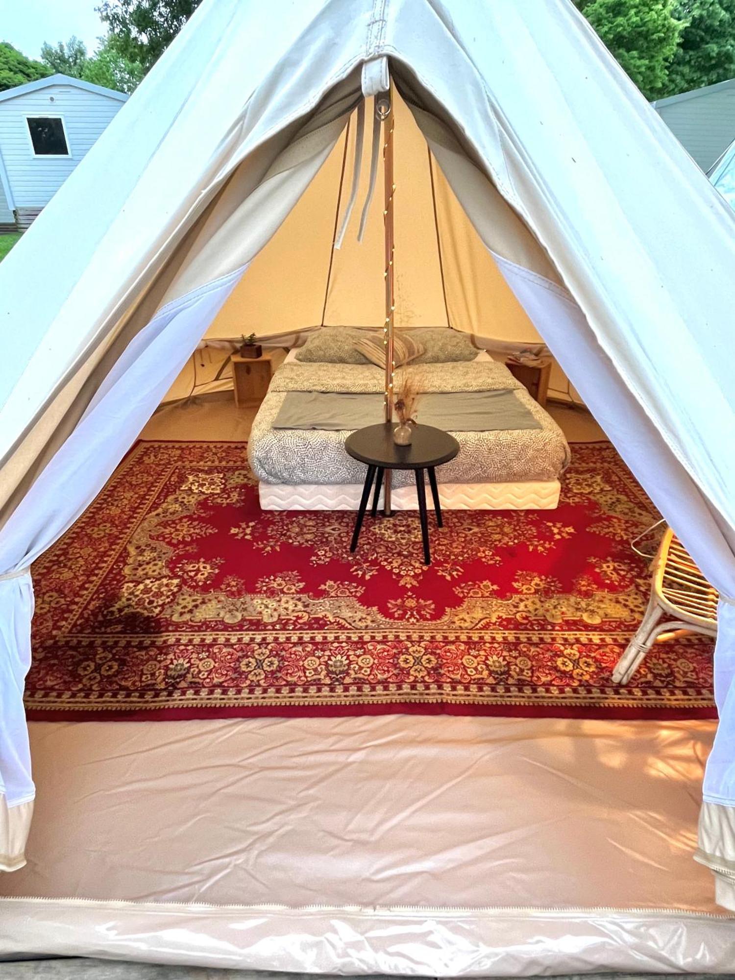 Готель Aparra Surfcamp Сен-Жорж-де-Дідонн Екстер'єр фото