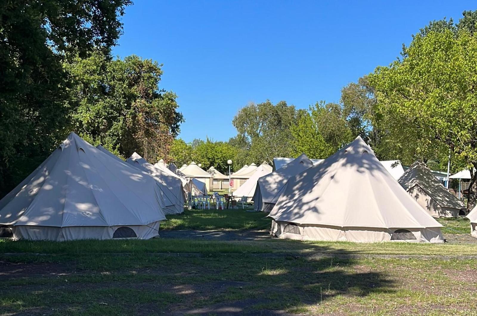 Готель Aparra Surfcamp Сен-Жорж-де-Дідонн Екстер'єр фото